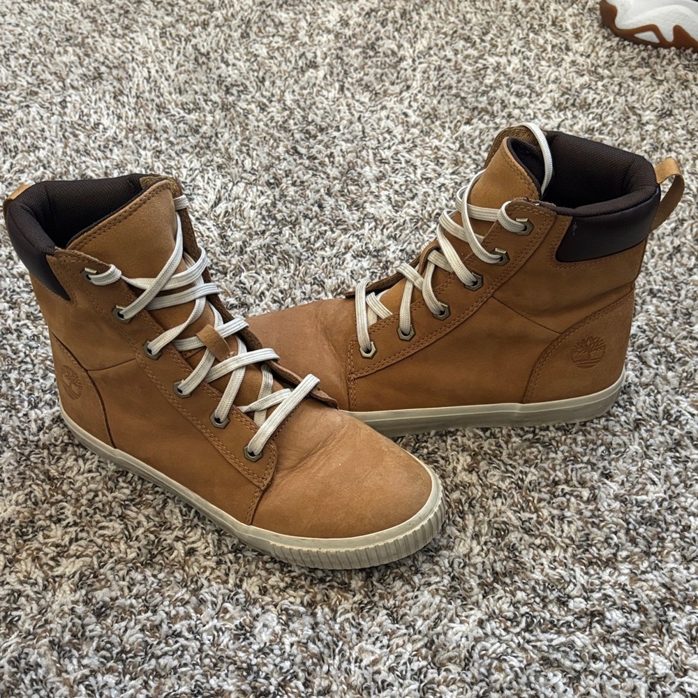 TIMBERLAND TREE Women’s Skyla Bay 6inch